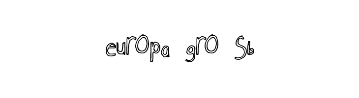 IndieSellout  Free Fonts Download