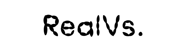 KBRiceaRoni  Free Fonts Download