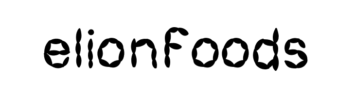 KBRiceaRoni  Free Fonts Download