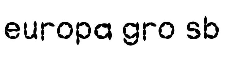 KBRiceaRoni  Free Fonts Download