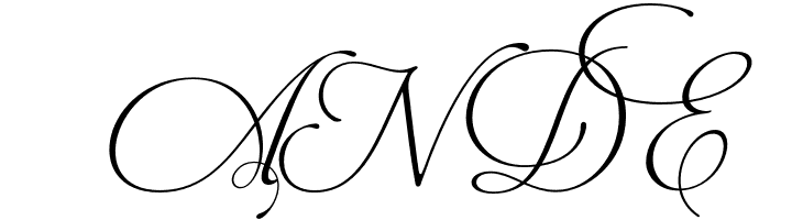 AphroditeSlimPro  Free Fonts Download