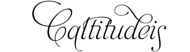 AphroditeSlimPro  Free Fonts Download