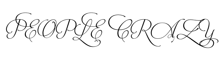 AphroditeSlimPro  Free Fonts Download