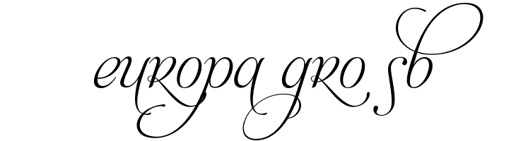 AphroditeSlimPro  Free Fonts Download