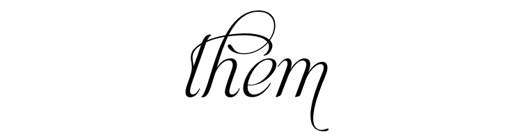 AphroditeSlimPro  Free Fonts Download