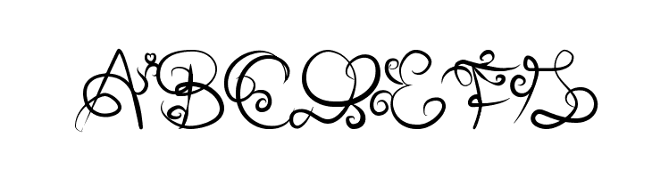 Anyk  Free Fonts Download