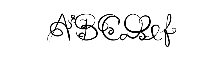 Anyk  Free Fonts Download