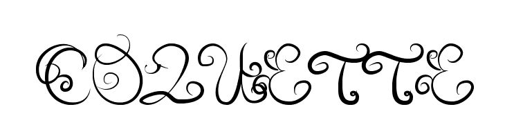 Anyk  Free Fonts Download