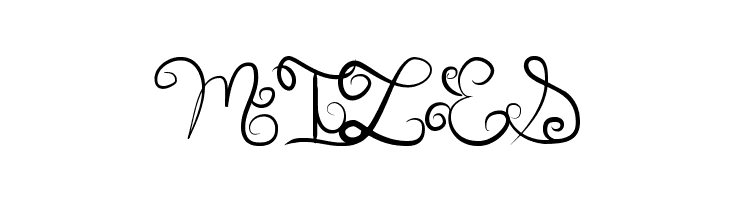 Anyk  Free Fonts Download