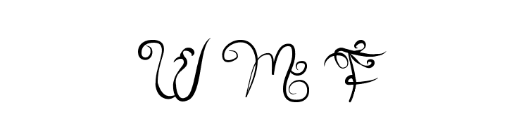 Anyk  Free Fonts Download