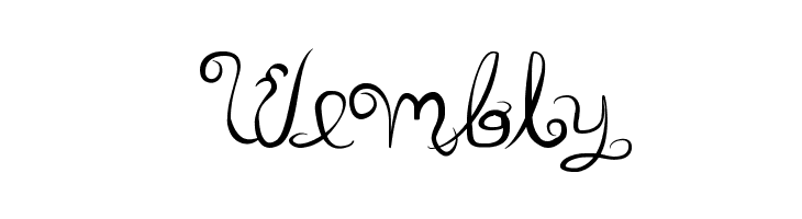 Anyk  Free Fonts Download