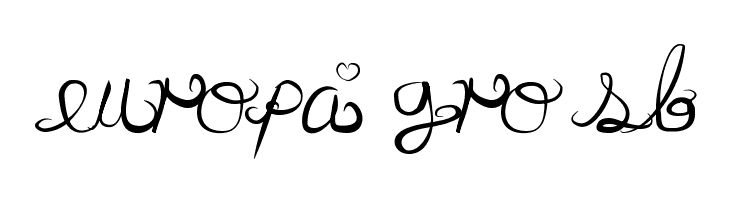 Anyk  Free Fonts Download