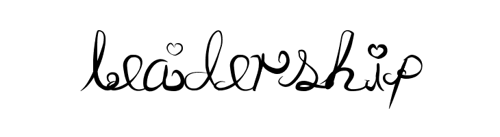 Anyk  Free Fonts Download