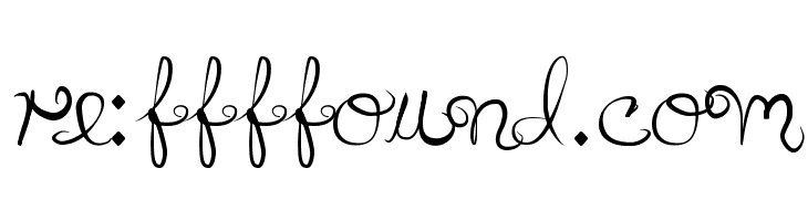 Anyk  Free Fonts Download