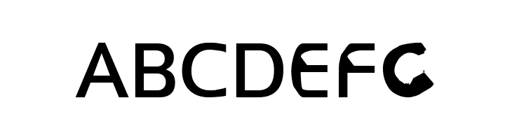 FKR WifeLife  Free Fonts Download