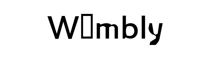 FKR WifeLife  Free Fonts Download