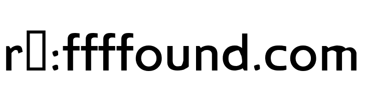 FKR WifeLife  Free Fonts Download