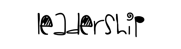 VanillaRainbows  Free Fonts Download