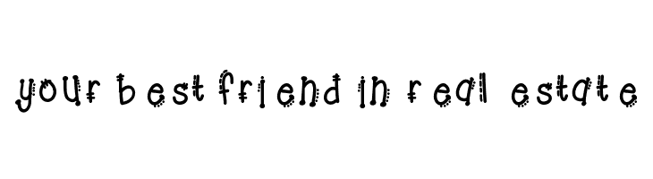 KBCHEETAHRITA  Free Fonts Download