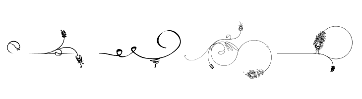 Ornamind  Free Fonts Download