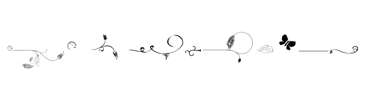 Ornamind  Free Fonts Download