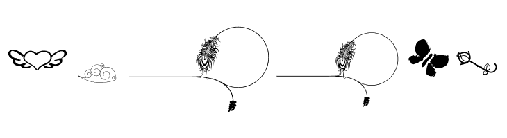 Ornamind  Free Fonts Download