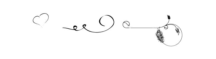Ornamind  Free Fonts Download