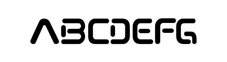 13_Roshi  Free Fonts Download