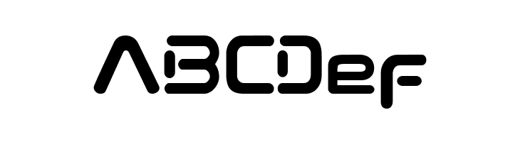 13_Roshi  Free Fonts Download
