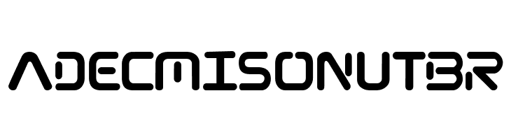 13_Roshi  Free Fonts Download