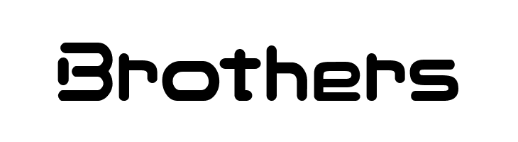 13_Roshi  Free Fonts Download