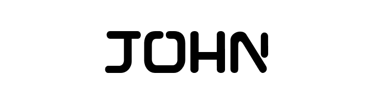 13_Roshi  Free Fonts Download
