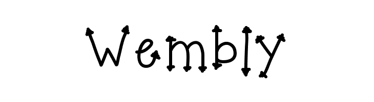 KBHerHighness  Free Fonts Download