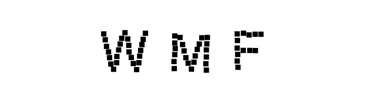 KBWriteItOnaPostIt  Free Fonts Download