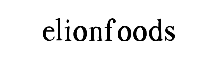 BodoFlo  Free Fonts Download