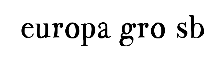 BodoFlo  Free Fonts Download