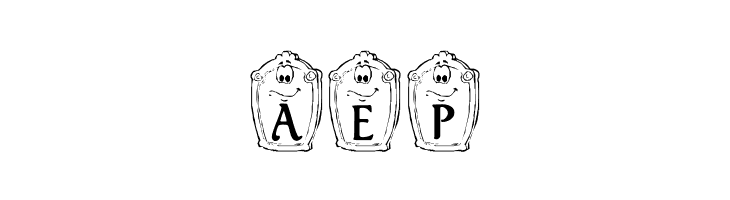 KR Mirror Mirror  Free Fonts Download