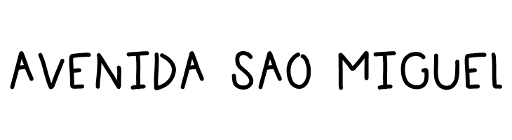 HomegirlUnfinished  Free Fonts Download