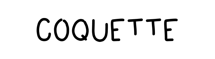 HomegirlUnfinished  Free Fonts Download