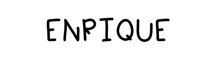 HomegirlUnfinished  Free Fonts Download