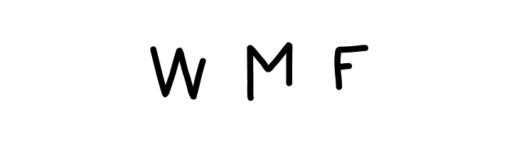 HomegirlUnfinished  Free Fonts Download