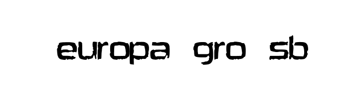 HeavyBomb  Free Fonts Download