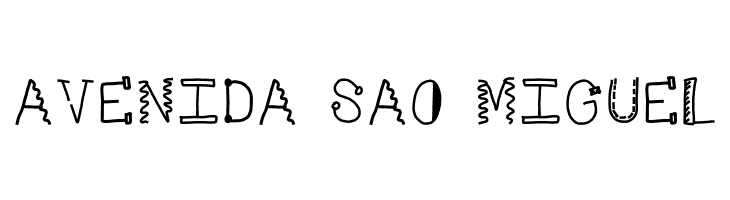 HomegirlDot  Free Fonts Download