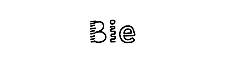 HomegirlDot  Free Fonts Download