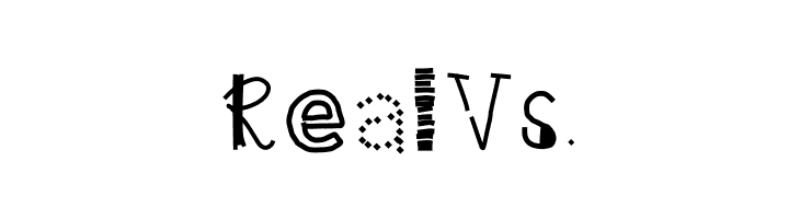 HomegirlDot  Free Fonts Download