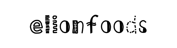 HomegirlDot  Free Fonts Download