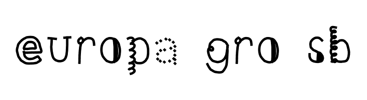 HomegirlDot  Free Fonts Download