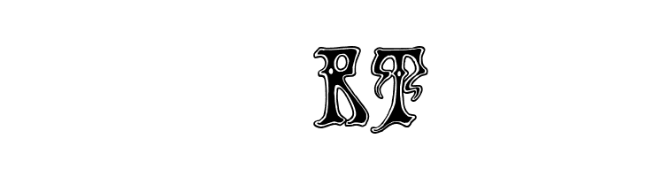 Hendrix Demo  Free Fonts Download