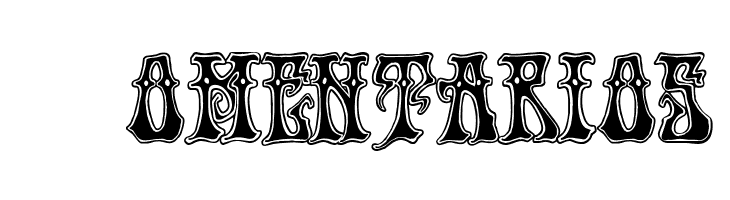 Hendrix Demo  Free Fonts Download