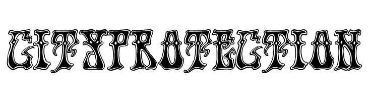 Hendrix Demo  Free Fonts Download